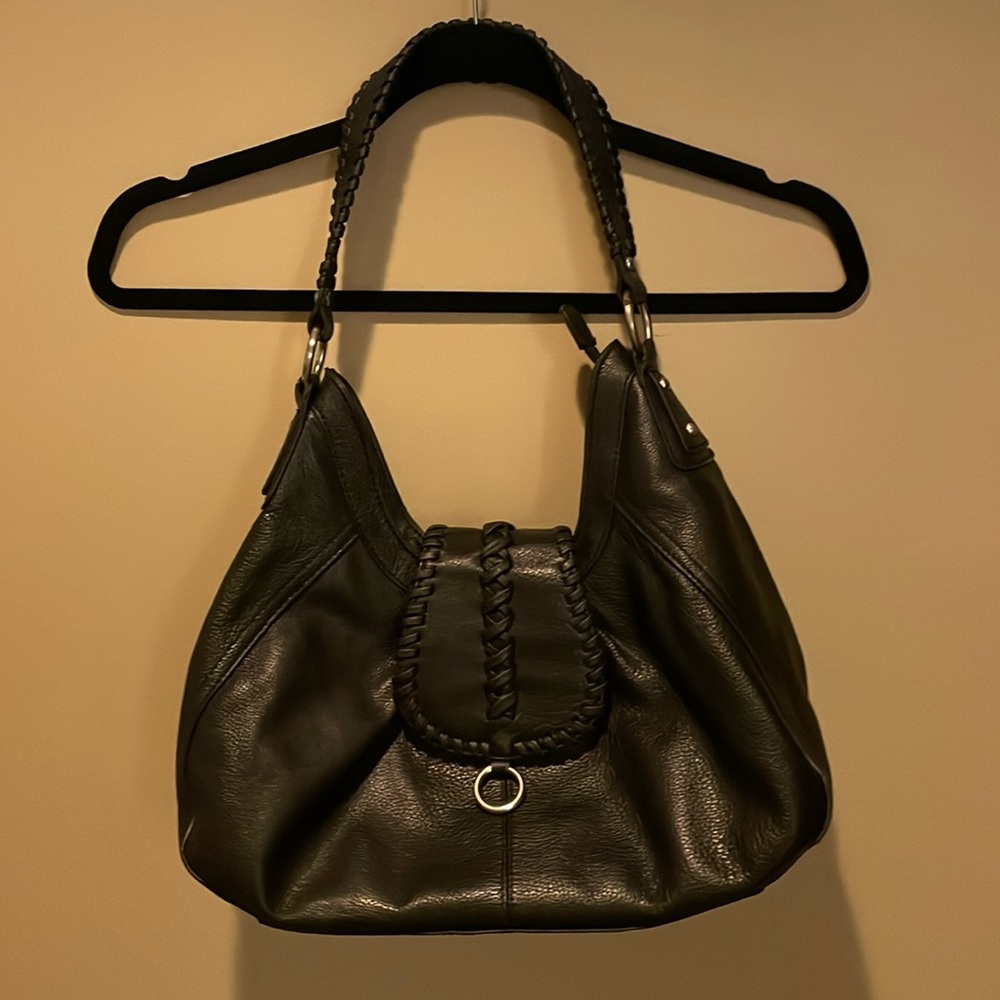 Coldwater Creek | Handbag Black